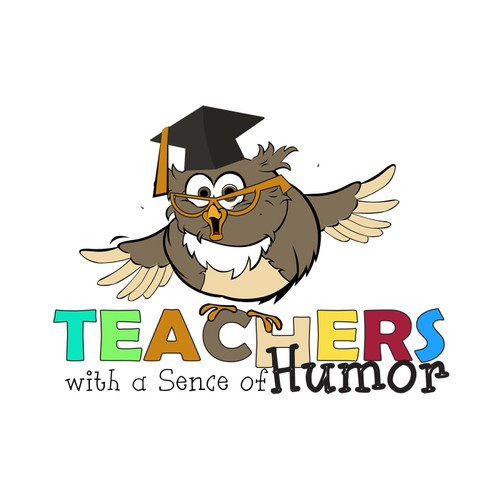 Create a catchy design that captures the fun and humor of teaching! Design by sanddara