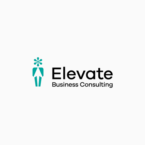 new consulting firm logo Design by RADesigner