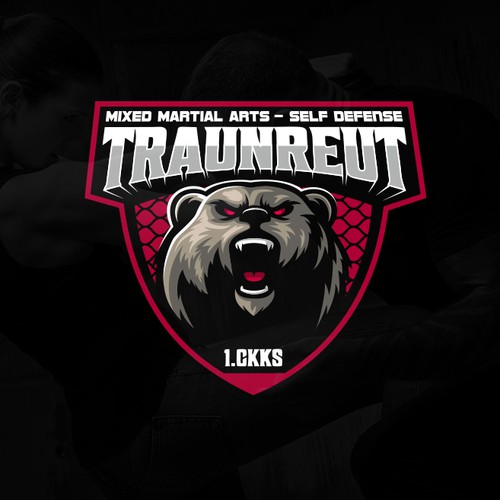  contest entry by AntidoteDesign ™