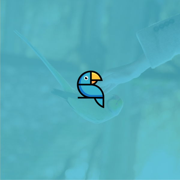 Design by esnanas titled "parrot"