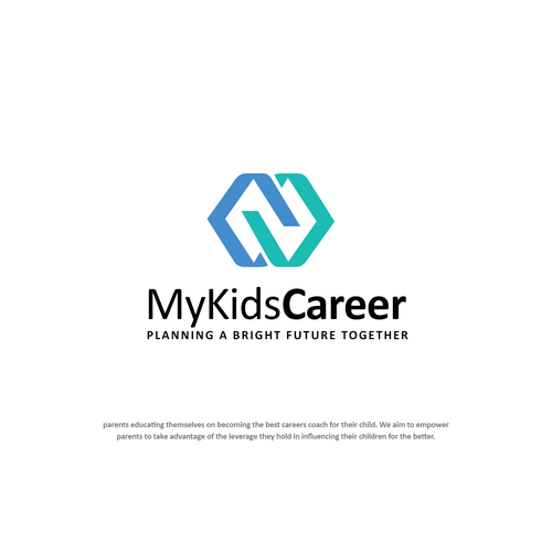 Inspire parents to understand the influence they have on their kids future career Design by Mouser®