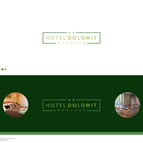 Logo design contest entry by Sveta™