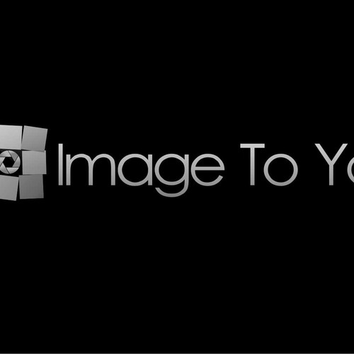 logo for Image To You Design by zulkarnain