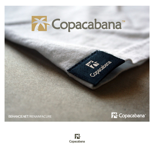 Logo design contest entry by ✒️ Joe Abelgas ™