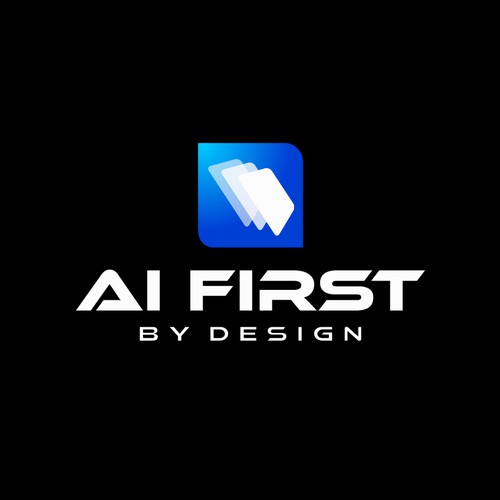 Design a modern, sophisticated, yet accessible, AI & Management Consulting firm logo! Design by ✦✦ArtRasu✦✦