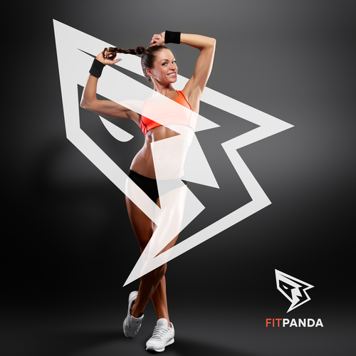 We need a logo for our activewear brand that speaks to fit and athletic women Design by TheOneDesignStudio™