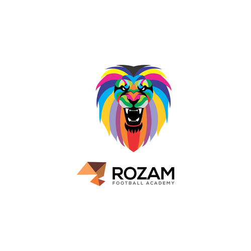 New football academy logo Design by RayyaNamira