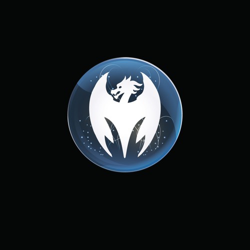 Logo design contest entry by mow.logo