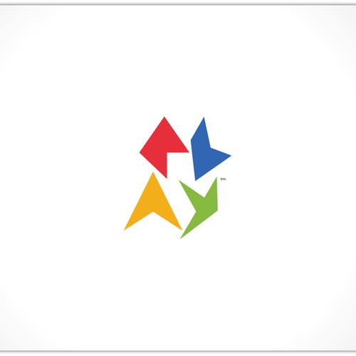 Diseño de 99designs community challenge: re-design eBay's lame new logo! de Sveta™