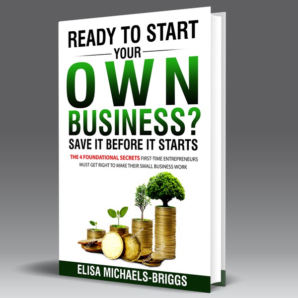 Ready to Start your Own Business?