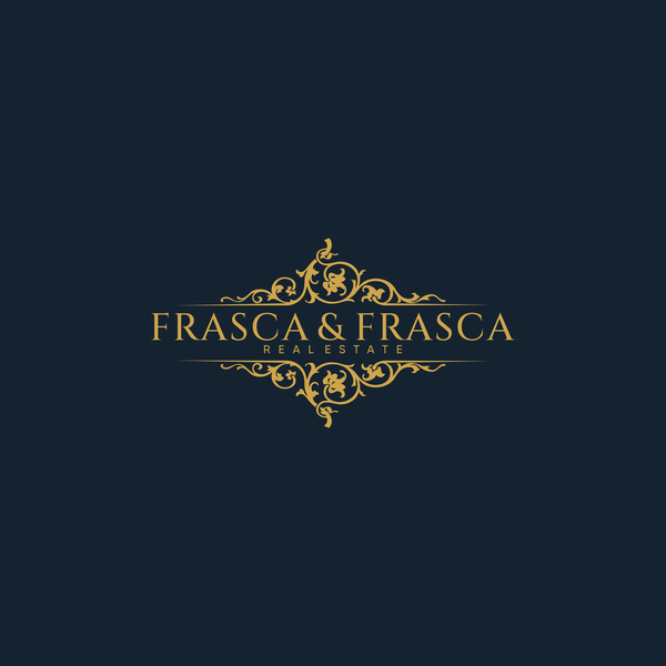 Design by SKYFALLS titled "luxury real estate"