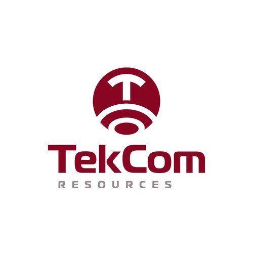 New Logo for a Telecom and Network Infrastructure Support Team Design by Eulean Javiñas