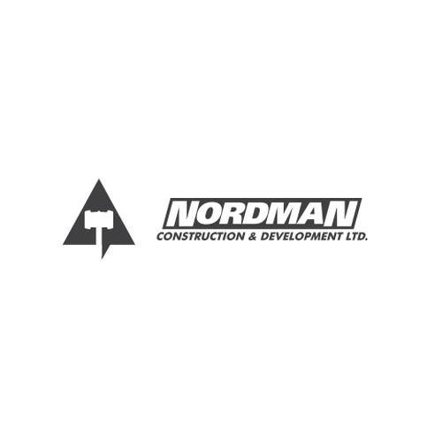 Construction Company Needs Simple Viking Hammer Logo Logo Design Contest 99designs