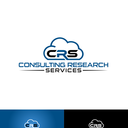 Cloud Company Design - CRS Design von bilgraphic studio™