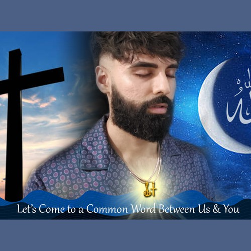 Social media page contest entry by arbitise