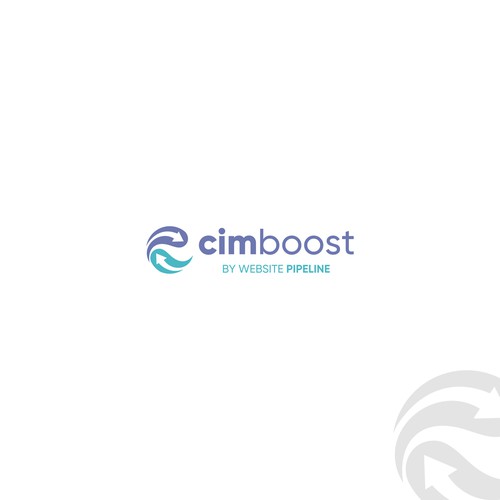 Logo Rework. Just needs a little love and a new icon. Design von SinanCreative