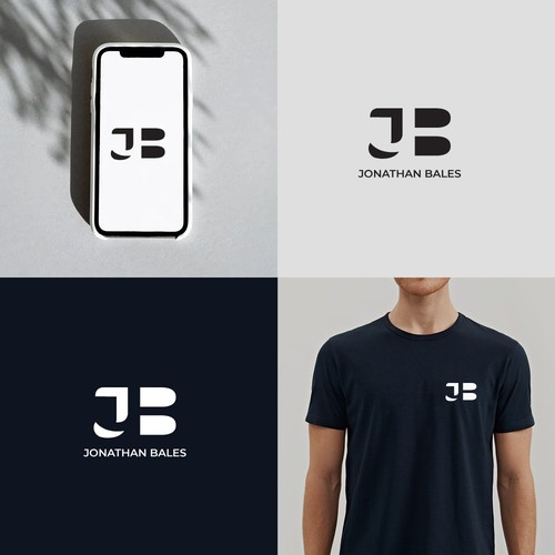 Logo for Personal Brand Design by des13n ©