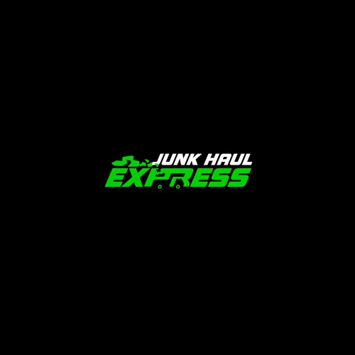 🗑️🚛 ♻️ Revamp the Trash: Design Contest for Junk Hauling & Removal Service Design von Marcos!