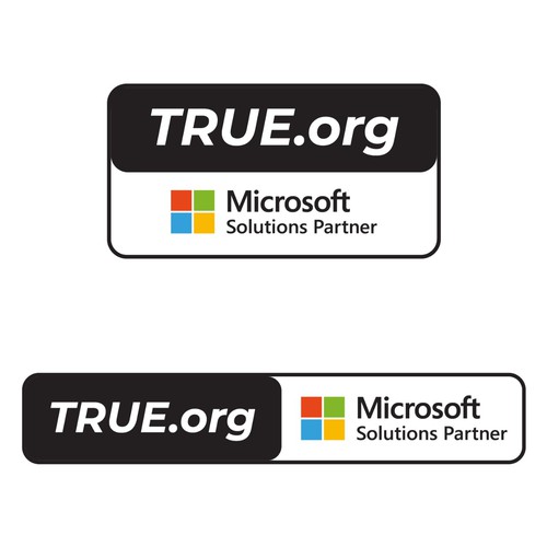 True.Org - conference materials Diseño de Manu P C