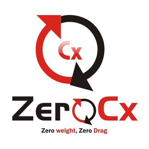 ZeroCx Carbon-Ceramic Wheels Design by dapepapa