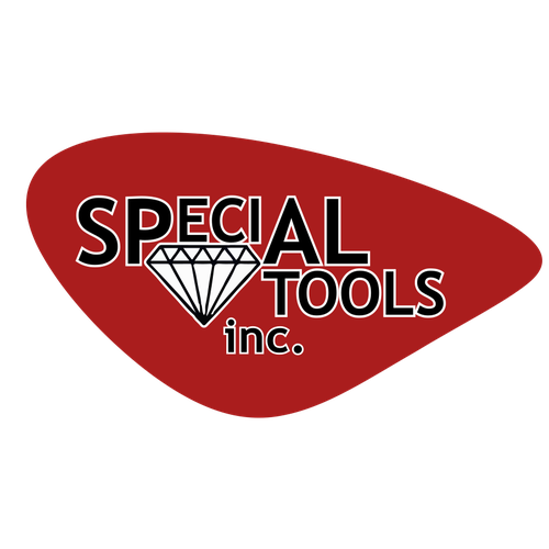 Help Special Tools Inc. with a new logo Logo design contest