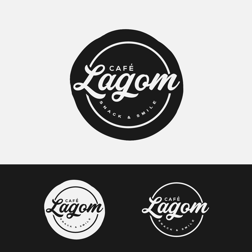 Logo design contest entry by EmileBrother ❤️