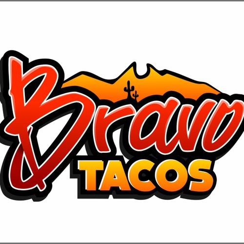 New logo wanted for Bravo Taco Design by cotlamantli