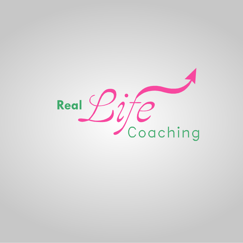 New logo wanted for Real Life Coaching | Logo design contest