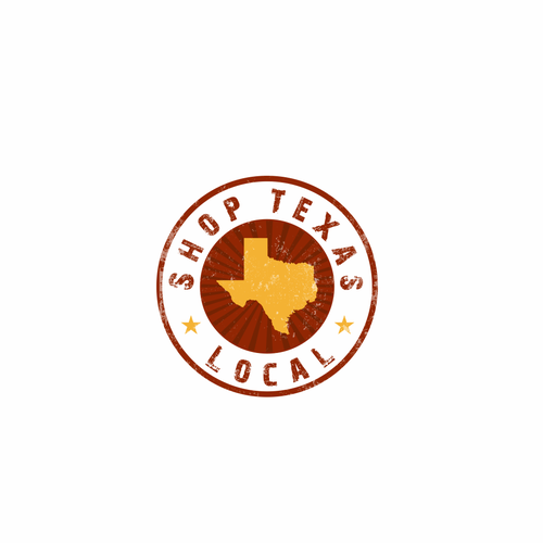 Create a strong, Texasthemed logo (see attached examples). Logo