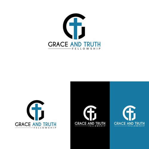 Logo Design for a new church in the United States Design by karton17