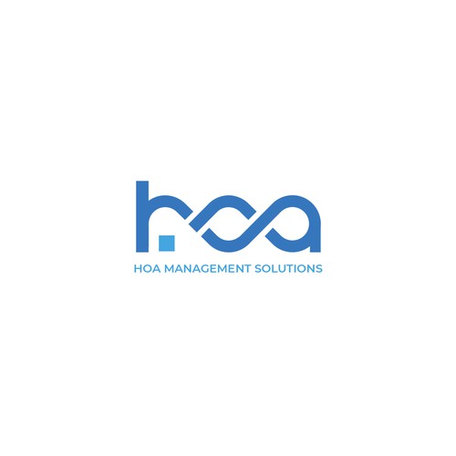 HOA Management Services Logo Design by logolito