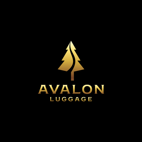 Logo Design for a Luxury Travel Brand Design by ♛ ReN™