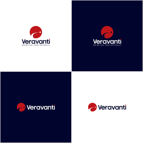 Medical Device company - logo update! Design by kappa_