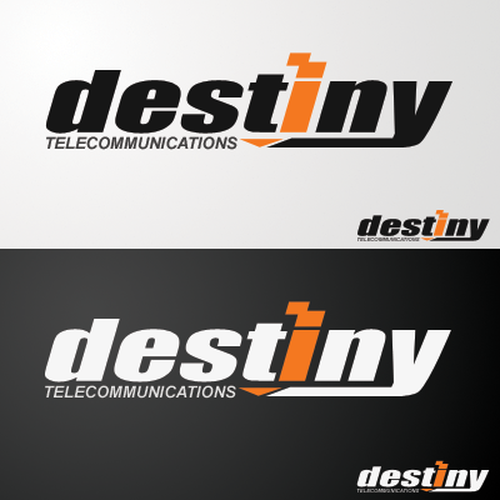 destiny Design por gheablo