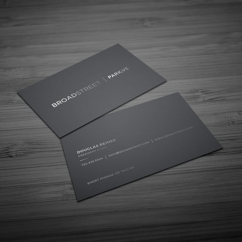 Black Business Card - Black Business Card Mockups Free Psd Template Psd Repo - This template is suitable for projects such as self identity, corporate brand identity.