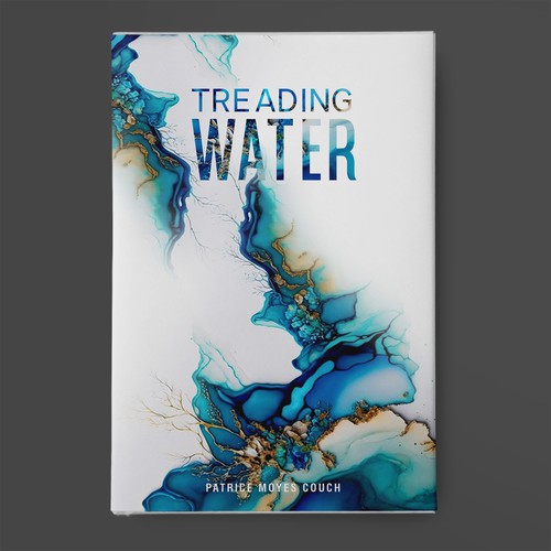 Treading Water Design by BeyondImagination