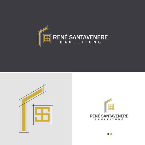 Logo design contest entry by HailFounders
