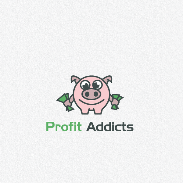 profit addict logo