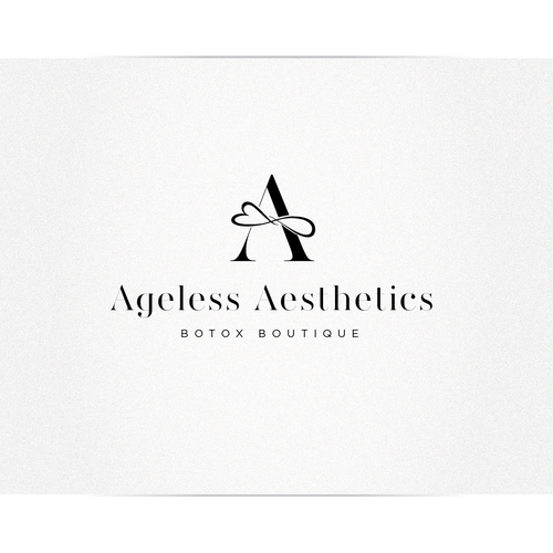 Designs | Logo for Aesthetics office | Logo & brand identity pack contest