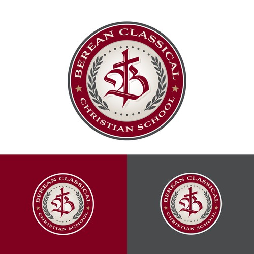 New Classical Christain School looking for help designing a logo and social media package Design by Lyna™