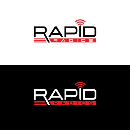 Masculine and Hip design for Walkie Talkie Brand Design by Anirban Giri