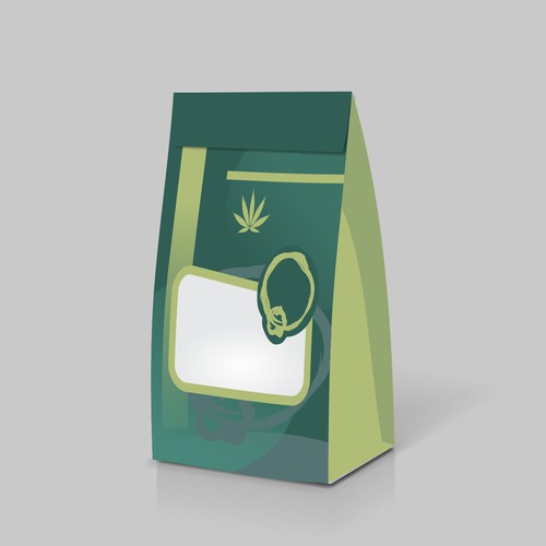 Product packaging contest entry by Ihiex Helmee