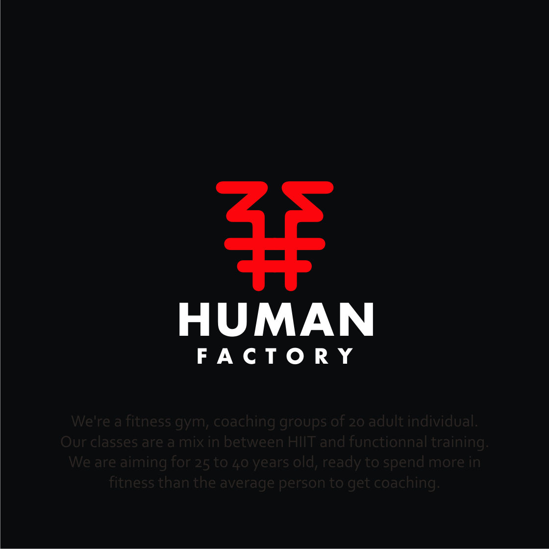 Human Logos - Free Human Logo Ideas, Design & Templates