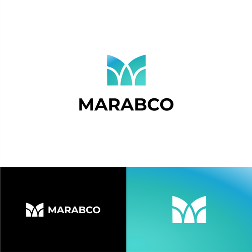 Market & Mall Logos Design by AYANA.