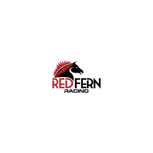 Red Fern | Logo design contest