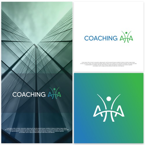 Logo design contest entry by Brandev™