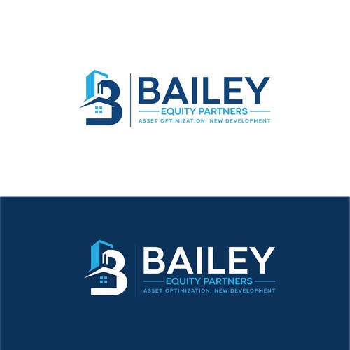 Real Estate Investment Fund Logo needed Design by Schöpfer