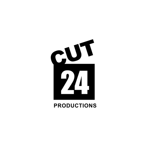Creating an image for Cut 24 Productions Design by Revi Pro