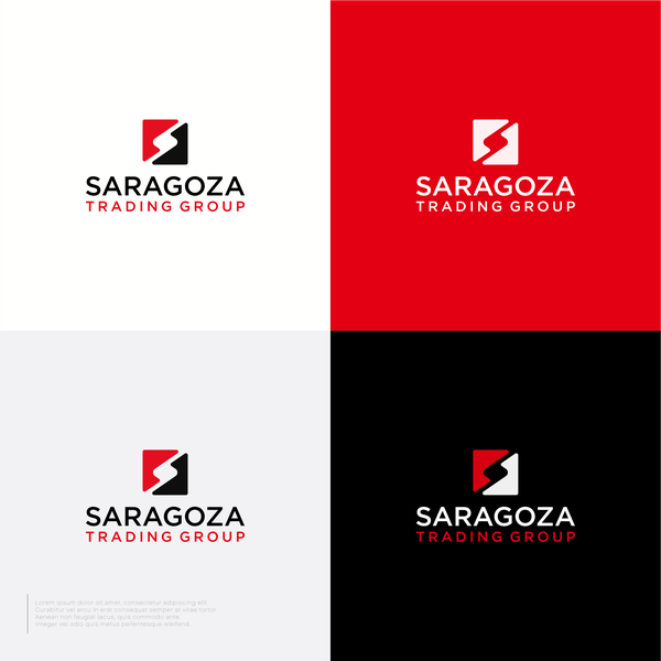 SARAGOZA TRADING GROUP