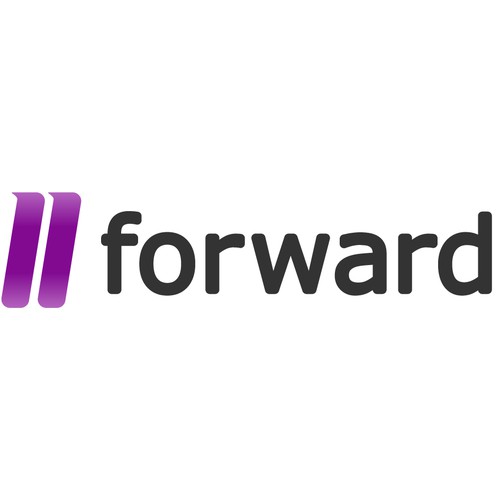 Forward needs a logo developers will love Design by Muideen